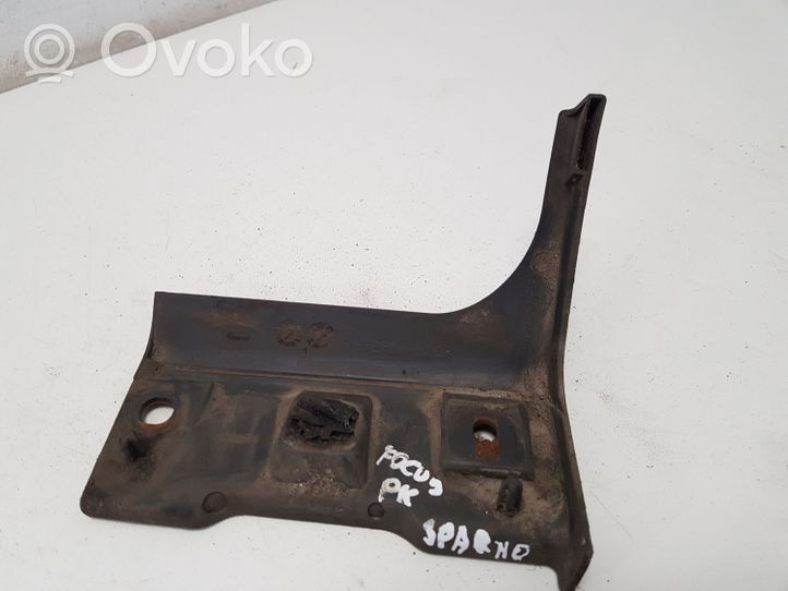 Ford Focus Etuoven kynnyksen suojalista 5M51A10175AC