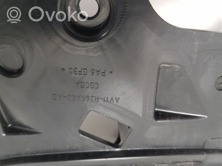 Ford B-MAX Liukuoven sisäkahva AV11R266A63AD