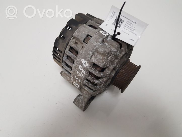 Volkswagen PASSAT B5 Alternator 06B903016C