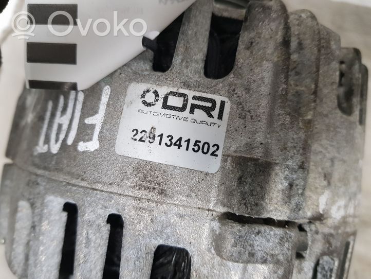 Fiat Scudo Alternador 2291341502