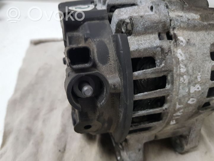 Fiat Scudo Alternador 2291341502