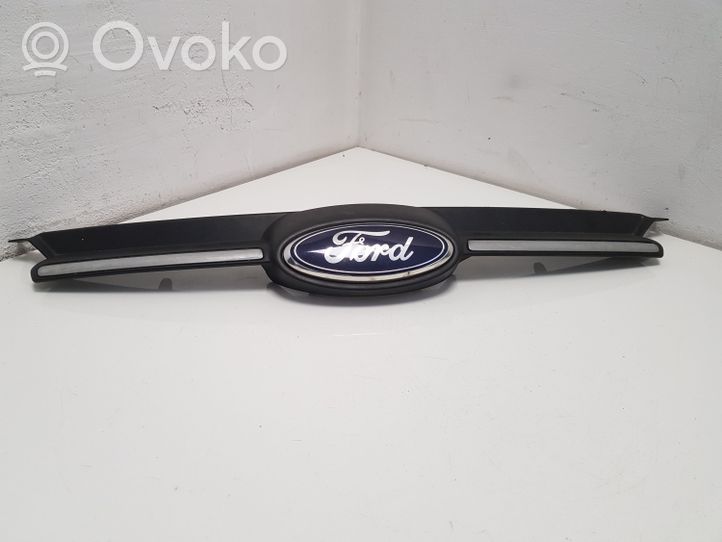 Ford Focus Grille calandre supérieure de pare-chocs avant BM51BA133B