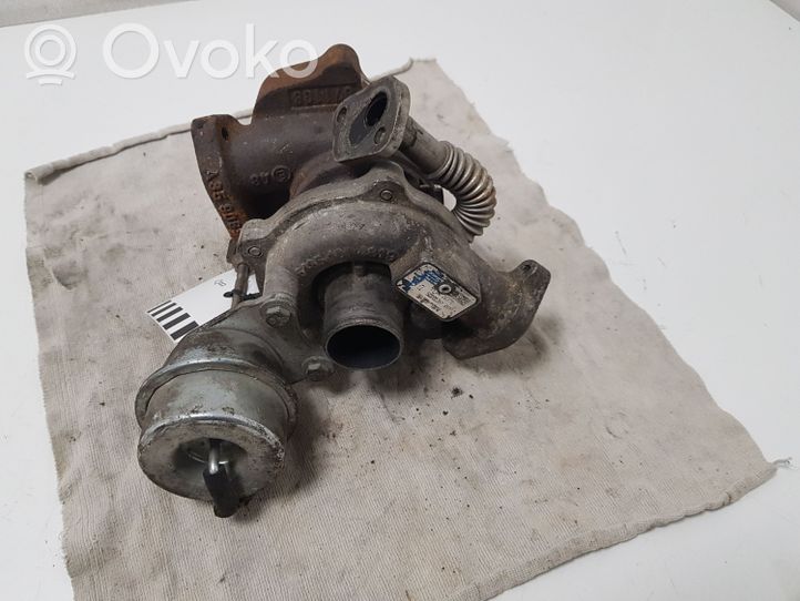 Ford Ka Turbo 552026370