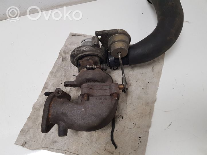 KIA Cerato Turbina 2823127000