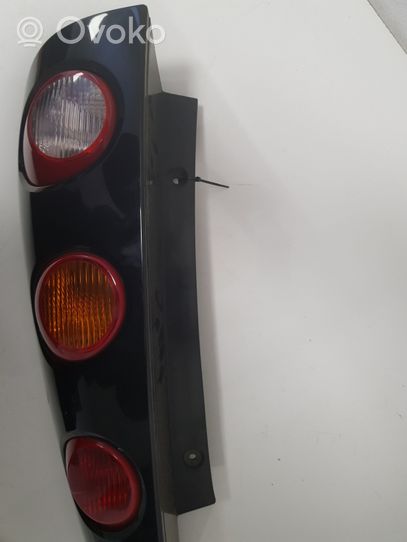 Smart ForFour I Lampa tylna A4548200064