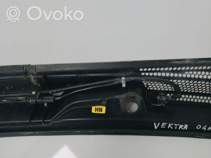 Opel Vectra C Wiper trim 09179871