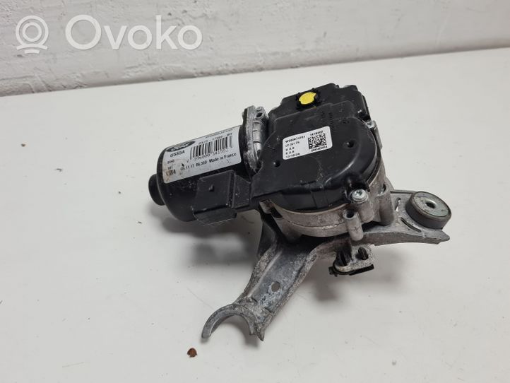 Ford Mondeo MK V Takalasinpyyhkimen moottori DS7317504BH