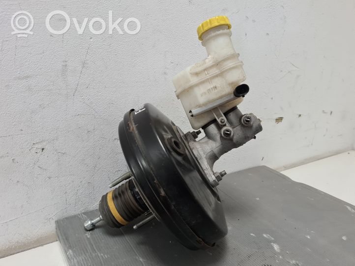 Fiat 500 Servo-frein LSC65HE