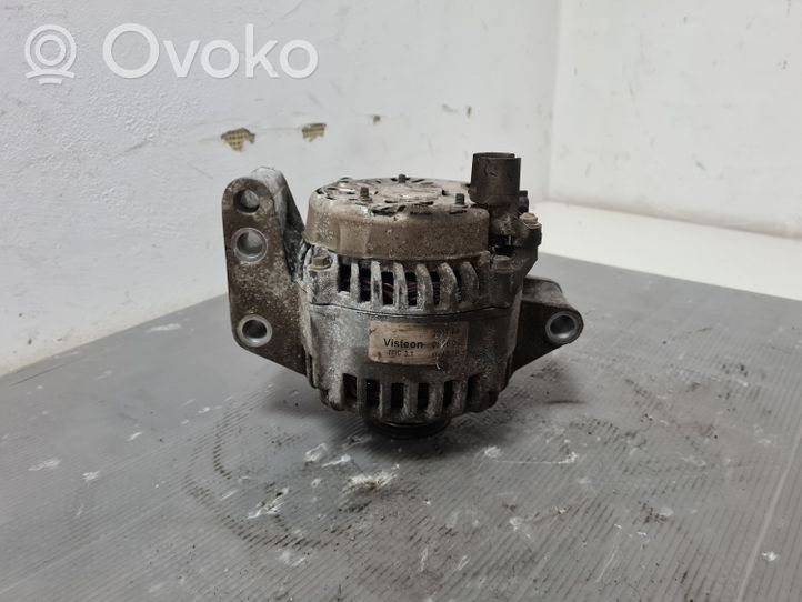 Ford Fusion Generatore/alternatore 2S6TFA