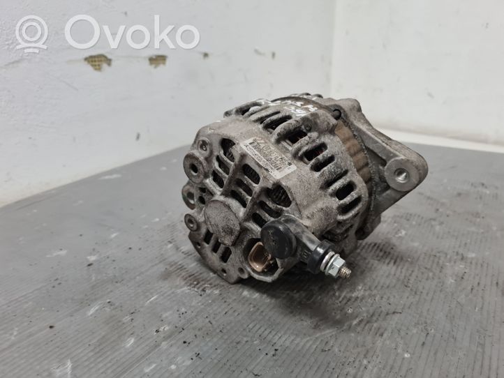 Suzuki Splash Generatore/alternatore 3140084E10