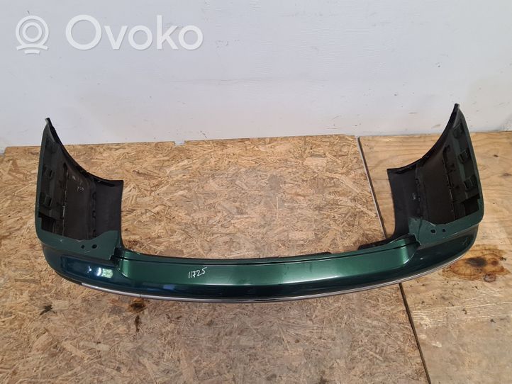 Volkswagen Bora Rear bumper 