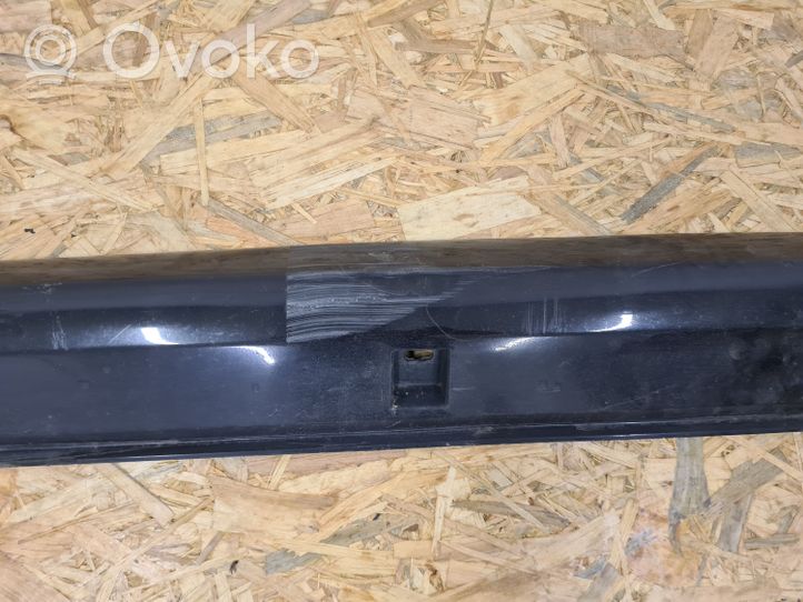 Citroen C2 Sill 9649807377