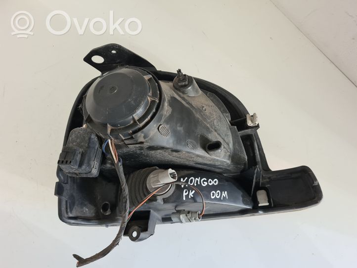 Renault Kangoo I Phare frontale 7700308024