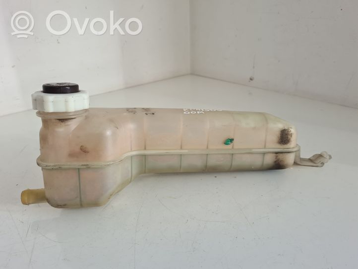 Renault Kangoo I Vase d'expansion / réservoir de liquide de refroidissement 7700427953