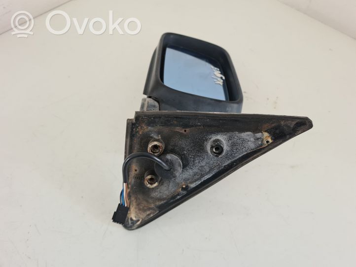 BMW 3 E36 Etuoven sähköinen sivupeili 0117351