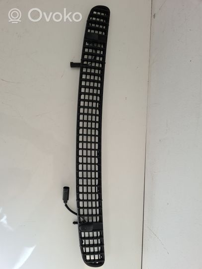 BMW 3 E46 Grille calandre de capot 5113707531