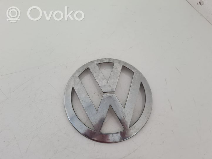 Volkswagen Transporter - Caravelle T5 Emblemat / Znaczek 7E0853601