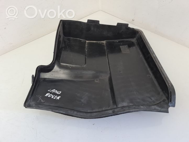 Land Rover Range Rover Sport L320 Dangtis akumuliatoriaus dėžės DWN500032