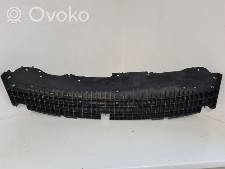 Toyota Aygo AB10 Front bumper skid plate/under tray 0020116004000