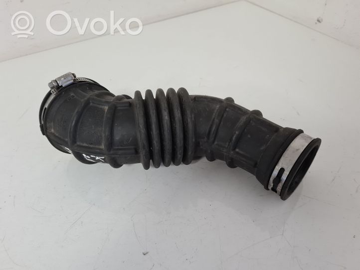Ford Kuga II Turbo air intake inlet pipe/hose FV419F805A