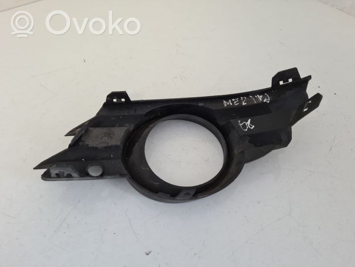 Opel Meriva A Priešrūkinio žibinto apdaila/ grotelės 475498858