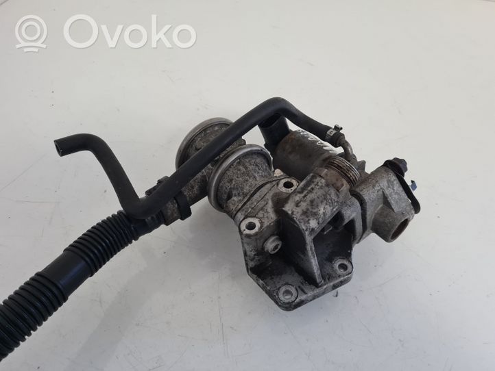 Volkswagen New Beetle EGR valve 06A131166B