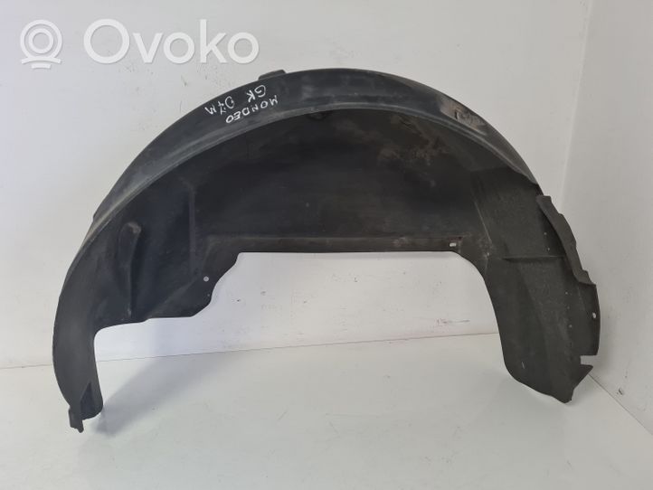 Ford Mondeo MK IV Rivestimento paraspruzzi parafango posteriore 