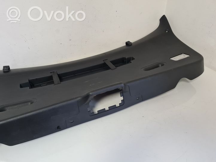 BMW 3 E46 Tailgate trim 51497036181