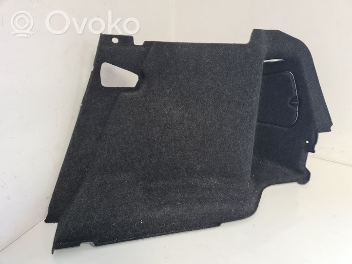 BMW 3 E46 Trunk/boot mat liner 8252731