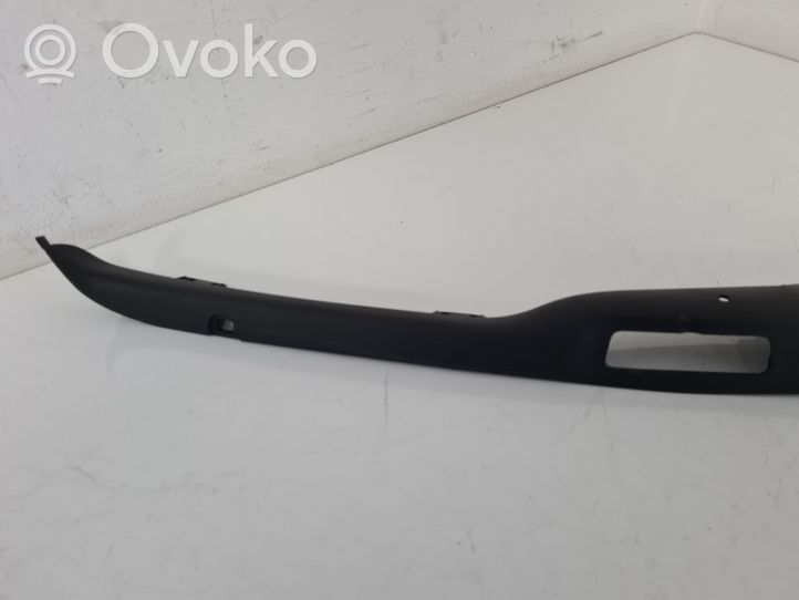 Renault Modus Altro elemento di rivestimento bagagliaio/baule 8200223615