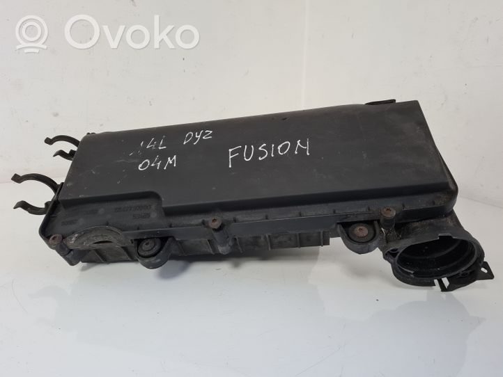 Ford Fusion Air filter box 9650673080