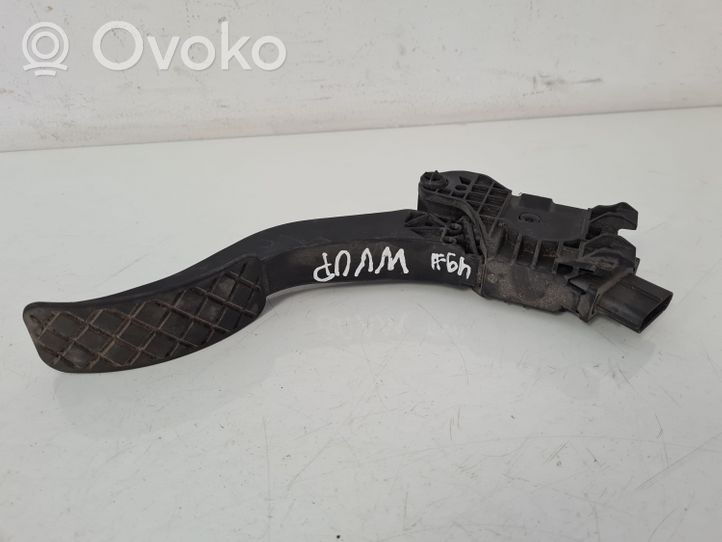 Volkswagen Up Accelerator throttle pedal 6PV01062120