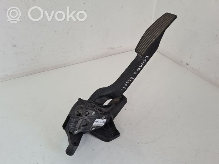 Opel Combo C Pedale dell’acceleratore 9129423