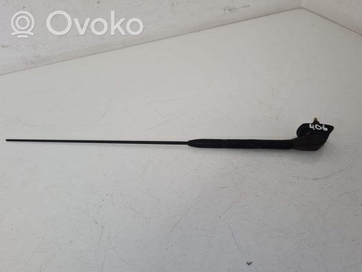 Peugeot 406 Antenne radio 