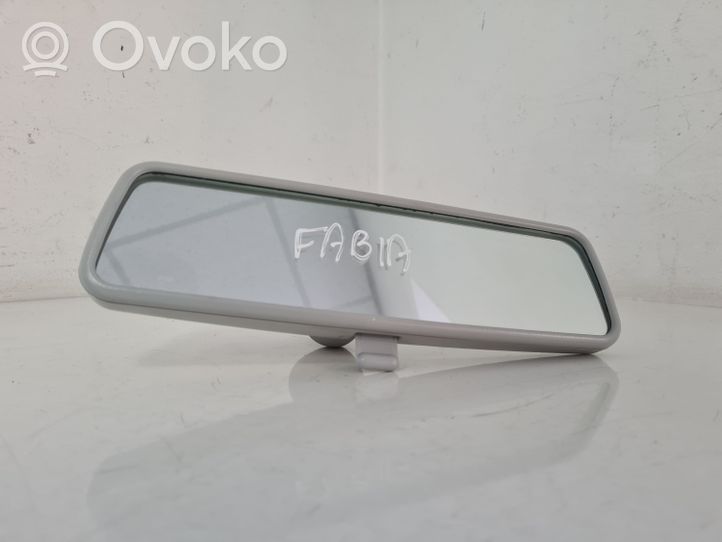 Skoda Fabia Mk1 (6Y) Lusterko wsteczne E9014022