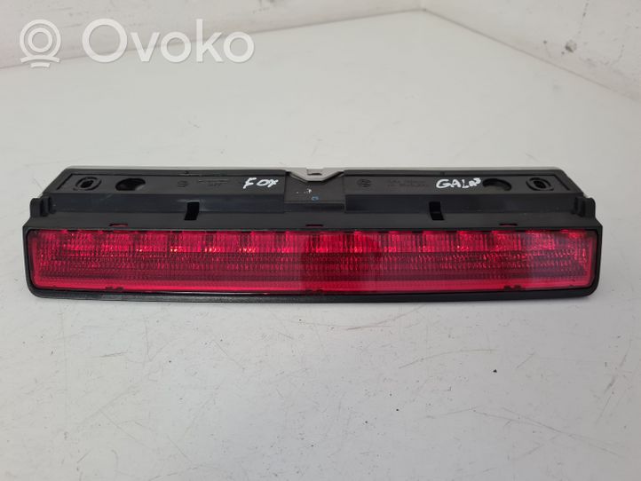 Volkswagen Fox Third/center stoplight 5Z0945097