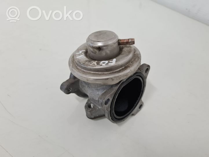 Volkswagen Fox Zawór EGR 045129637A