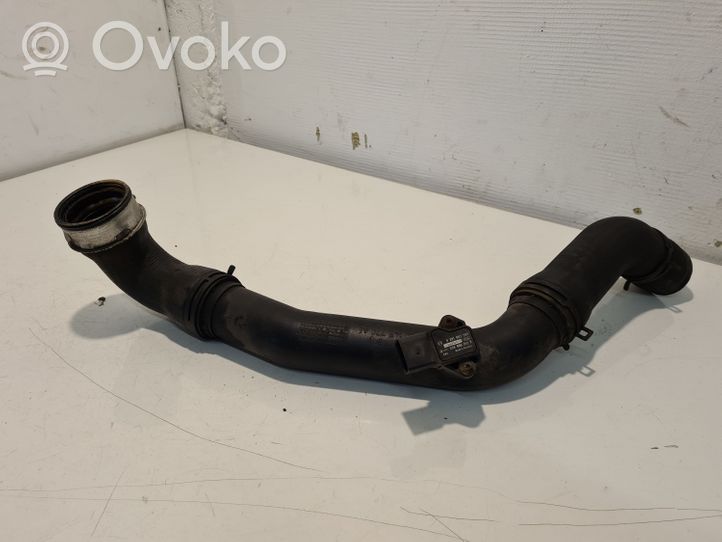 Volkswagen Polo IV 9N3 Manguera/tubo del intercooler 6Q0145770AE