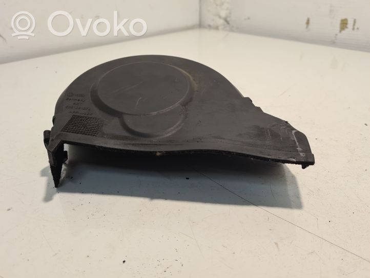 Volkswagen Polo IV 9N3 Timing belt guard (cover) 038109107L