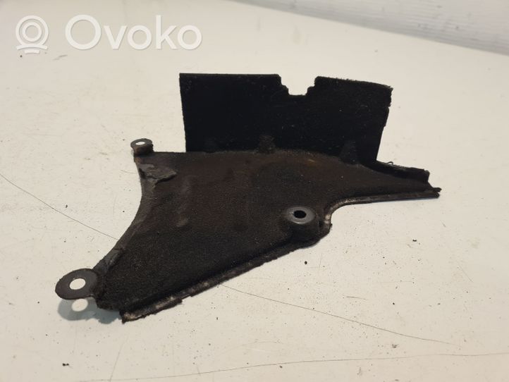 Volkswagen Polo IV 9N3 Osłona paska / łańcucha rozrządu 038109147E