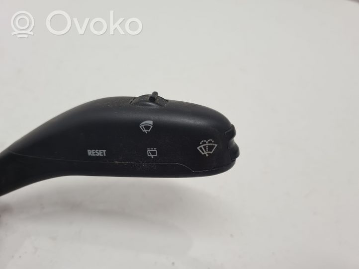 Volkswagen Polo IV 9N3 Leva/interruttore dell’indicatore di direzione e tergicristallo 6Q0953503CQ