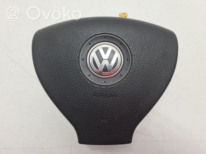 Volkswagen Polo IV 9N3 Airbag de volant 6Q0880201AC