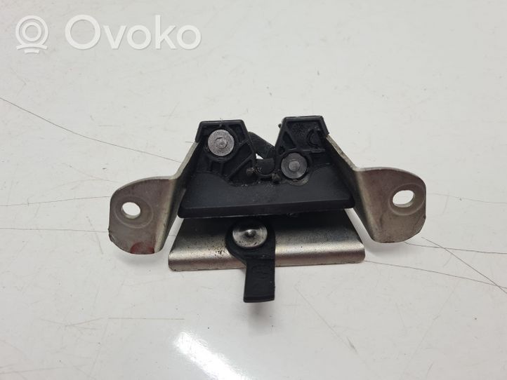 Toyota Aygo AB10 Zamek klapy tylnej / bagażnika 693500H010