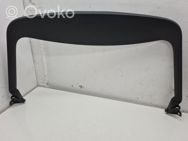 Skoda Octavia Mk3 (5E) Poszycie / Tapicerka tylnej klapy bagażnika 5E9867605