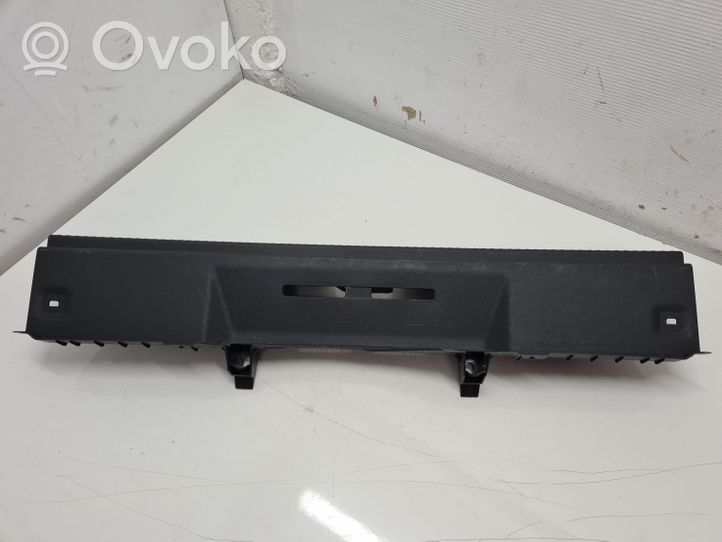 Skoda Octavia Mk3 (5E) Protection de seuil de coffre 5E9863459