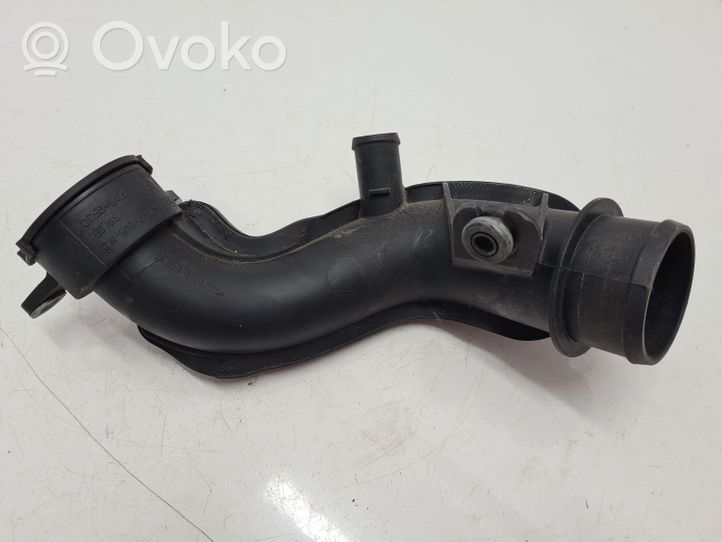 Ford Kuga II Tube d'admission de tuyau de refroidisseur intermédiaire DS739F805H