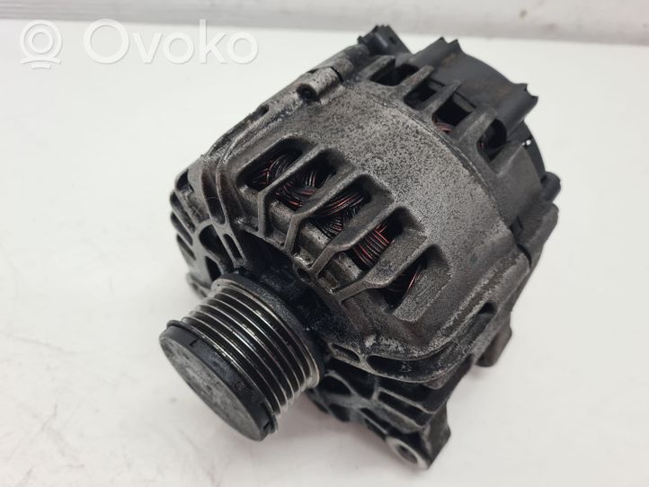 Peugeot 308 Alternator 9665617780