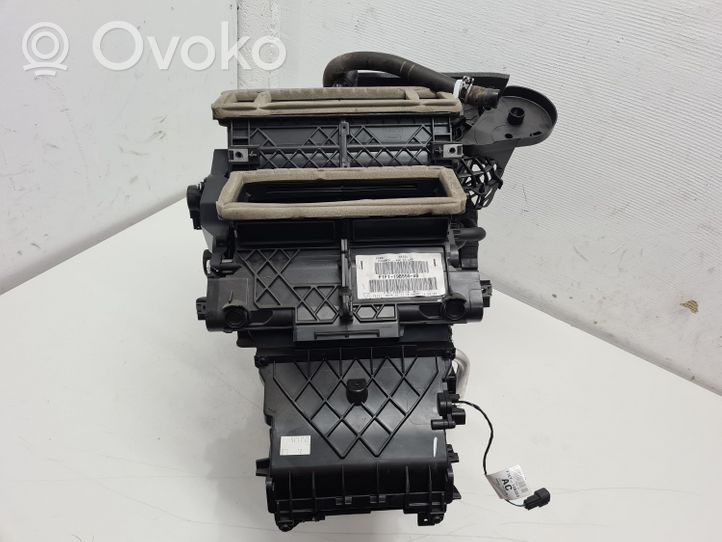 Ford Focus Scatola climatizzatore riscaldamento abitacolo assemblata F1F119B555AB