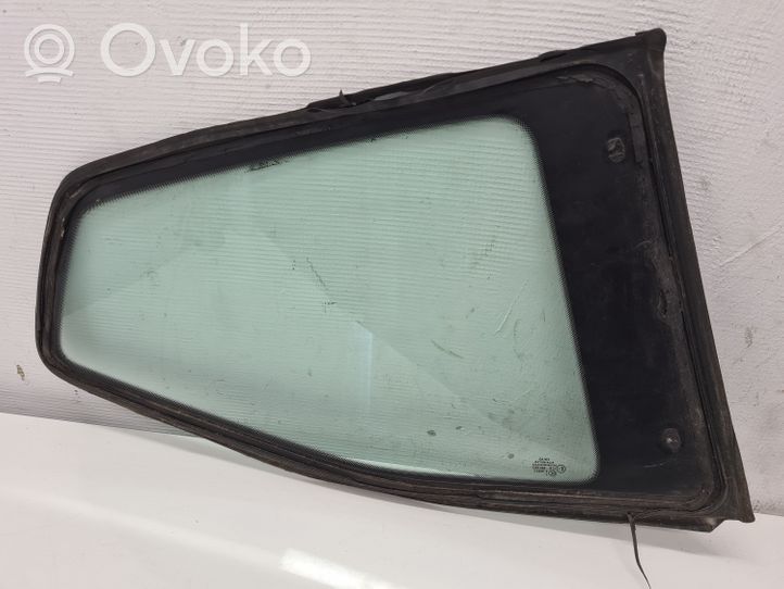 Volkswagen Up Rear side window/glass 