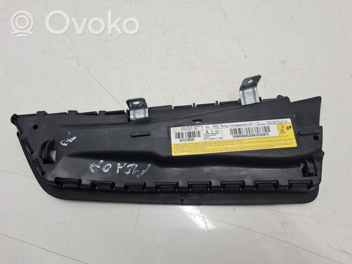 Mercedes-Benz A W169 Sēdekļa drošības spilvens 1698600605